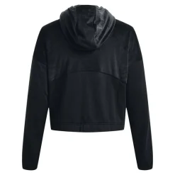 UA JOURNEY FLEECE HOODY