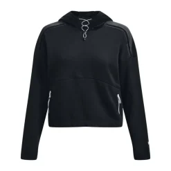 UA JOURNEY FLEECE HOODY