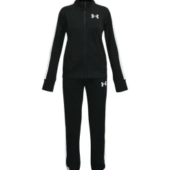 UA Knit Tracksuit Girls'