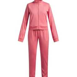 UA Knit Tracksuit Girls'