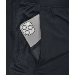 UA Launch Mens 2-in-1 5in Shorts
