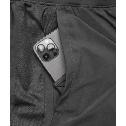 UA Launch Mens 2-in-1 5in Shorts
