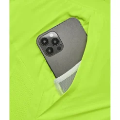 UA Launch Mens 5in Shorts