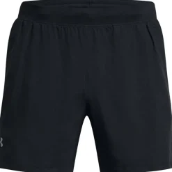 UA Launch Mens 5in Shorts
