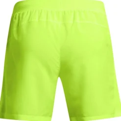 UA Launch Mens 5in Shorts