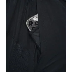 UA Launch Mens 5in Shorts