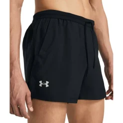 UA Launch Mens 5in Shorts