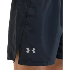 UA Launch Mens 5in Shorts