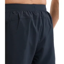 UA Launch Mens 5in Shorts