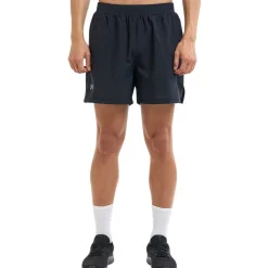 UA Launch Mens 5in Shorts