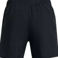 UA Launch Mens 5in Shorts