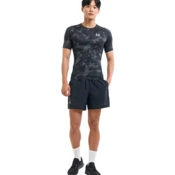 UA Launch Mens 5in Shorts