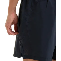 UA Launch Mens 5in Shorts