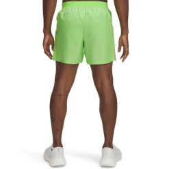 UA Launch Mens 5in Shorts