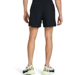 UA Launch Mens 5in Shorts