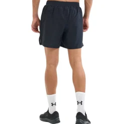 UA Launch Mens 5in Shorts