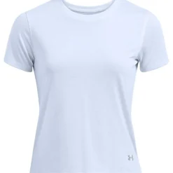 UA Launch Short Sleeve Womens