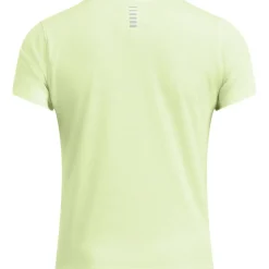 UA Launch Short Sleeve Womens