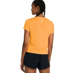 UA Launch Short Sleeve Womens