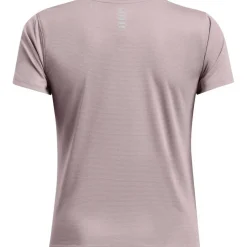 UA Launch Short Sleeve Womens