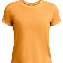 UA Launch Short Sleeve Womens