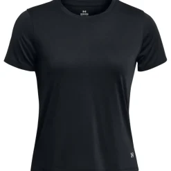 UA Launch Short Sleeve Womens