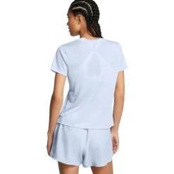 UA Launch Short Sleeve Womens