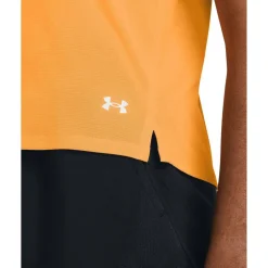 UA Launch Short Sleeve Womens