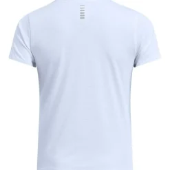UA Launch Short Sleeve Womens