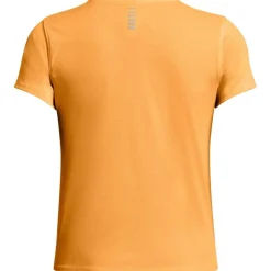 UA Launch Short Sleeve Womens
