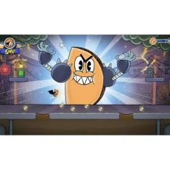 UandI Dog Man Mission ImPawsible Nintendo Switch