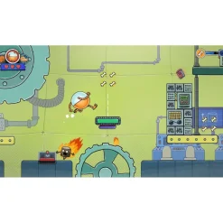 UandI Dog Man Mission ImPawsible Nintendo Switch