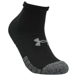 UA Performance Tech 3-Pack Low Cut Socks Unisex