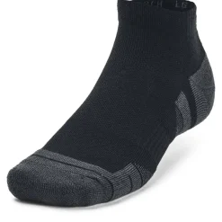 UA Performance Tech 3-Pack Low Cut Socks Unisex