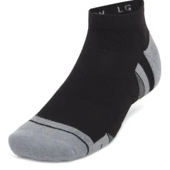 UA Performance Tech 3-Pack Low Cut Socks Unisex
