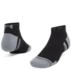 UA Performance Tech 3-Pack Low Cut Socks Unisex