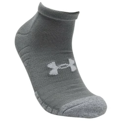 UA Performance Tech 3-Pack Low Cut Socks Unisex