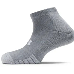 UA Performance Tech 3-Pack Low Cut Socks Unisex