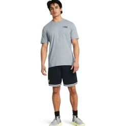UA Perimeter 10 Shorts