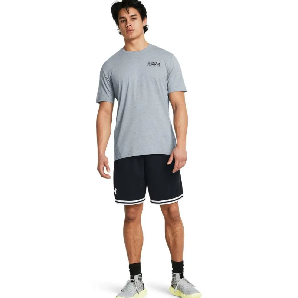 UA Perimeter 10 Shorts