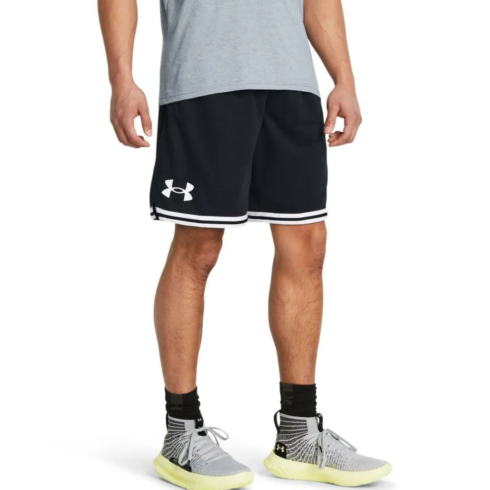 UA Perimeter 10 Shorts