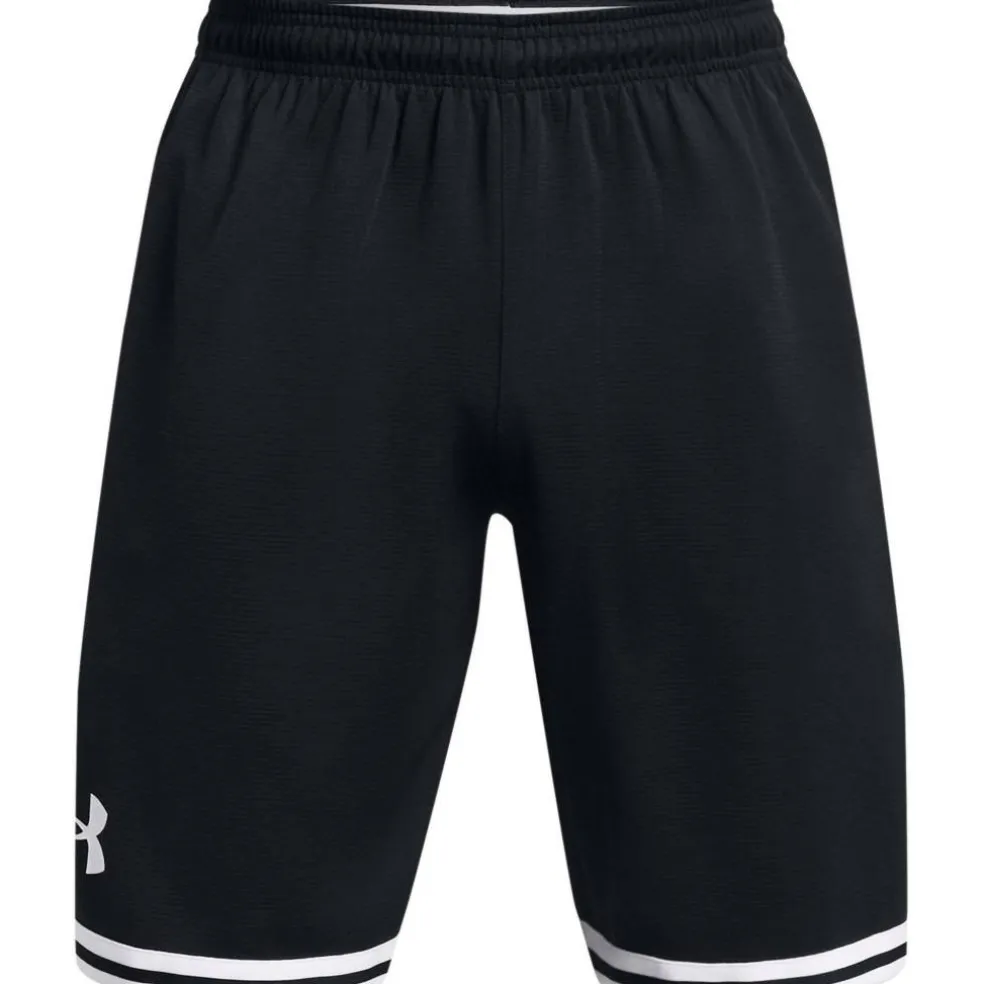 UA Perimeter 10 Shorts