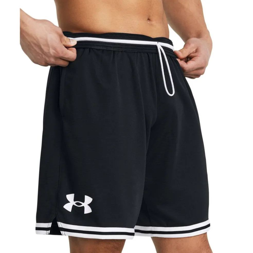 UA Perimeter 10 Shorts