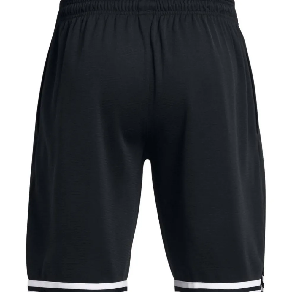 UA Perimeter 10 Shorts