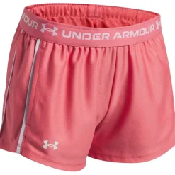 UA Play Up Shorts Girls'