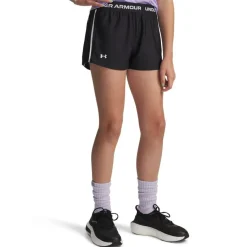 UA Play Up Shorts Girls'