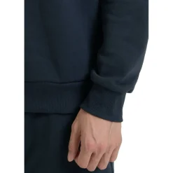 UA Rival Fleece Crew Mens