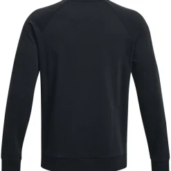 UA Rival Fleece Crew Mens