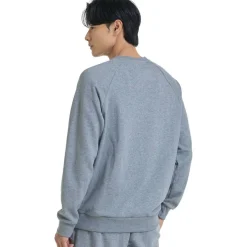 UA Rival Fleece Crew Mens