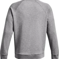 UA Rival Fleece Crew Mens